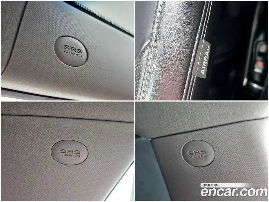 SsangYong TIBOLI 2015 1.6 автомат (гидро), фото 19