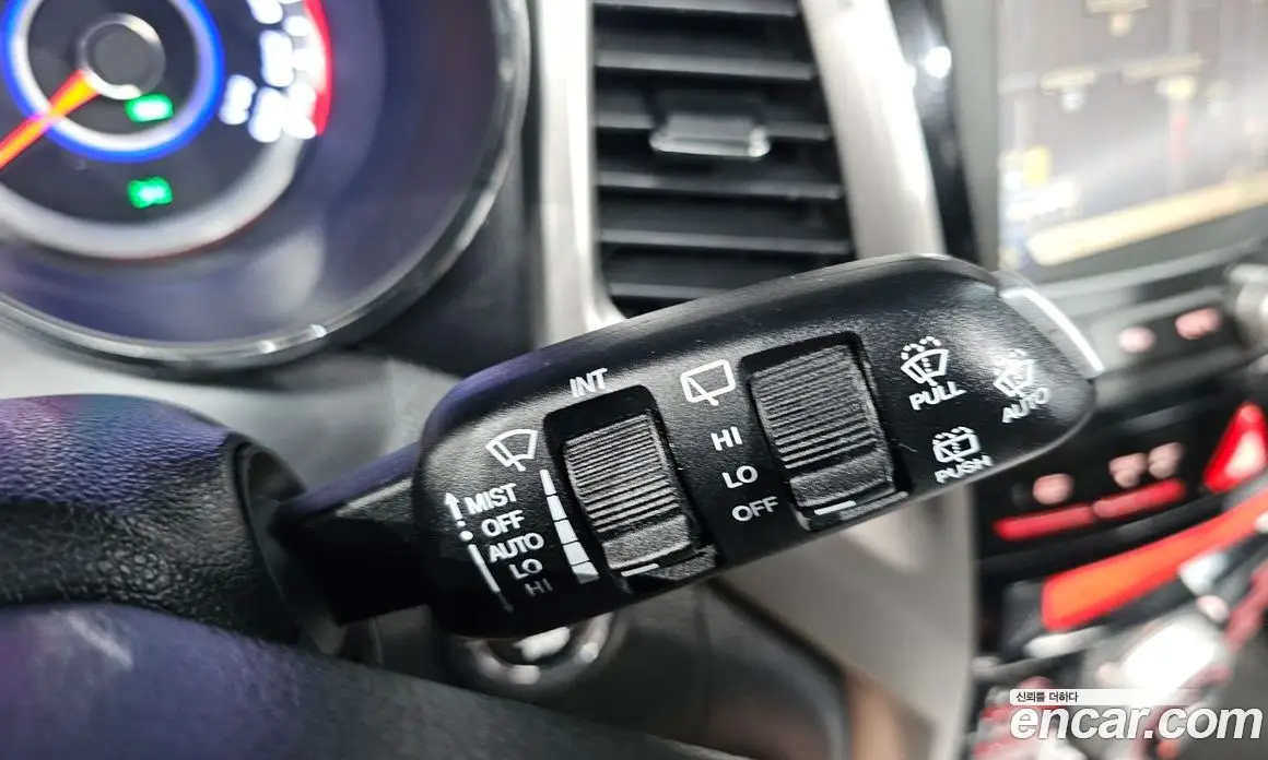 SsangYong TIBOLI 2015 1.6 автомат (гидро), фото 29