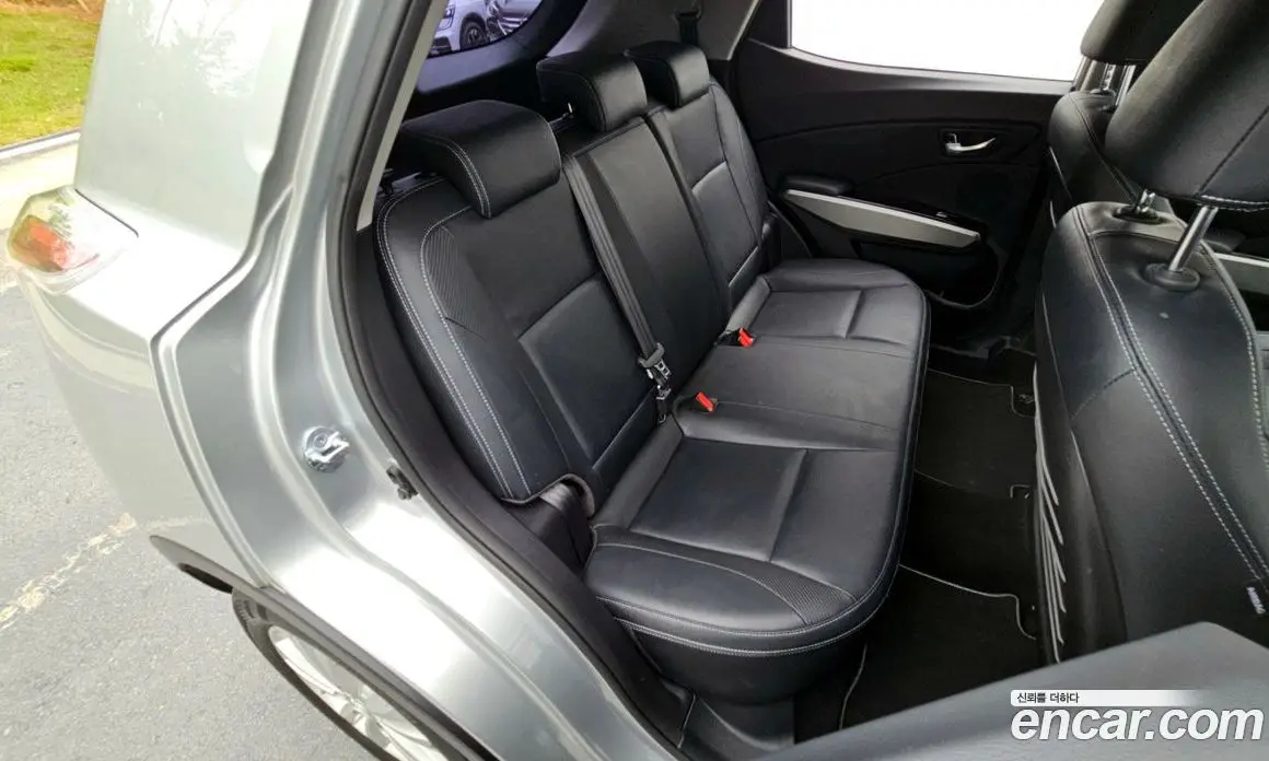 SsangYong TIBOLI 2016 1.6 автомат (гидро), фото 22