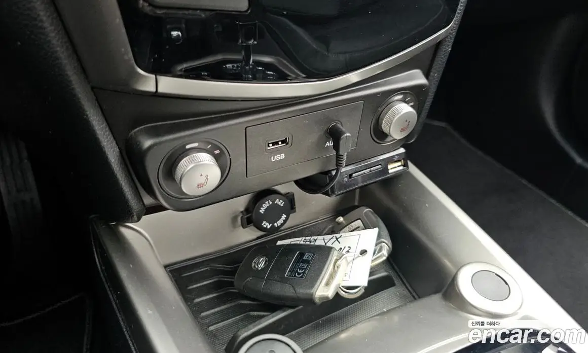 SsangYong TIBOLI 2016 1.6 автомат (гидро), фото 28