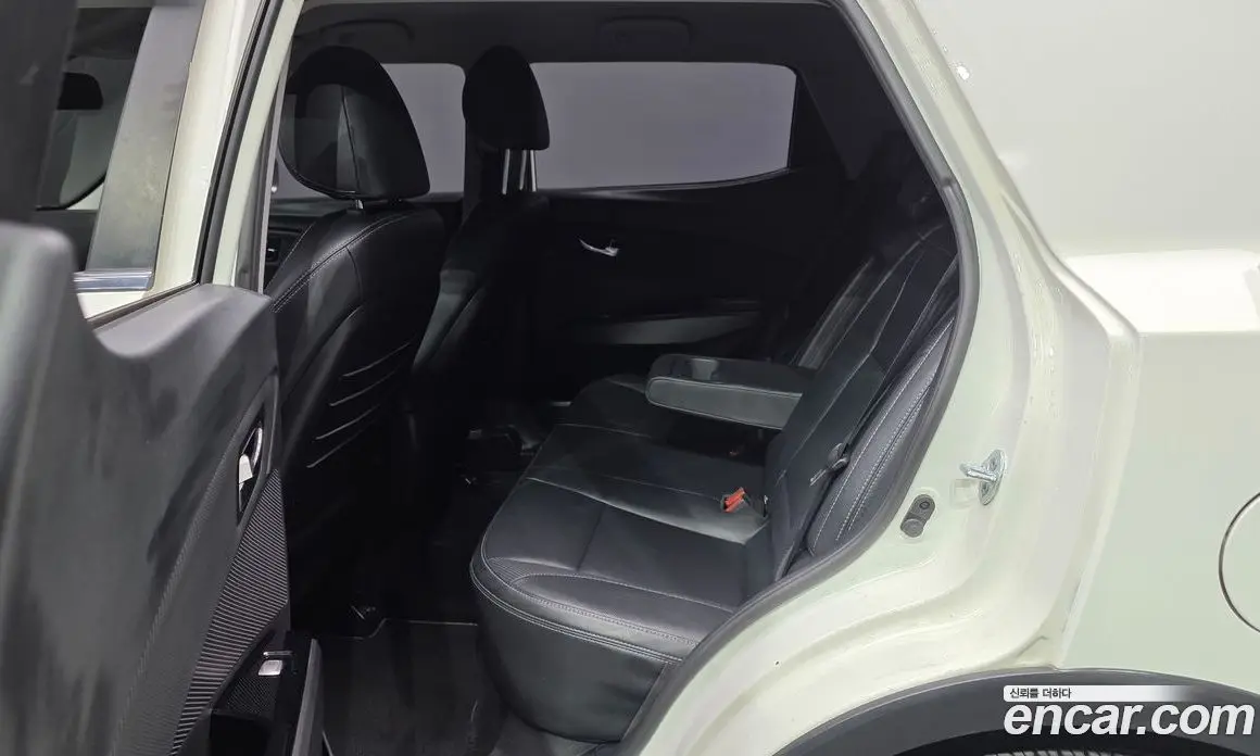 SsangYong TIBOLI 2017 1.6 автомат (гидро), фото 16