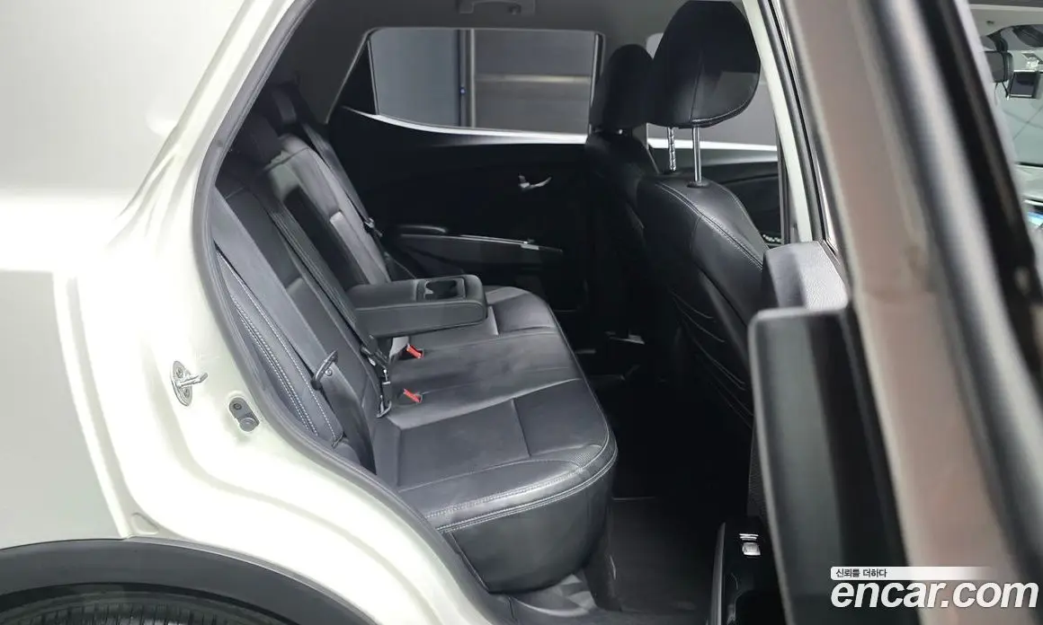 SsangYong TIBOLI 2017 1.6 автомат (гидро), фото 18
