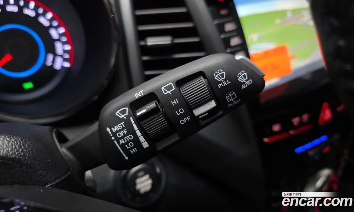 SsangYong TIBOLI 2017 1.6 автомат (гидро), фото 25