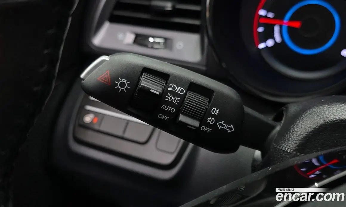 SsangYong TIBOLI 2017 1.6 автомат (гидро), фото 28