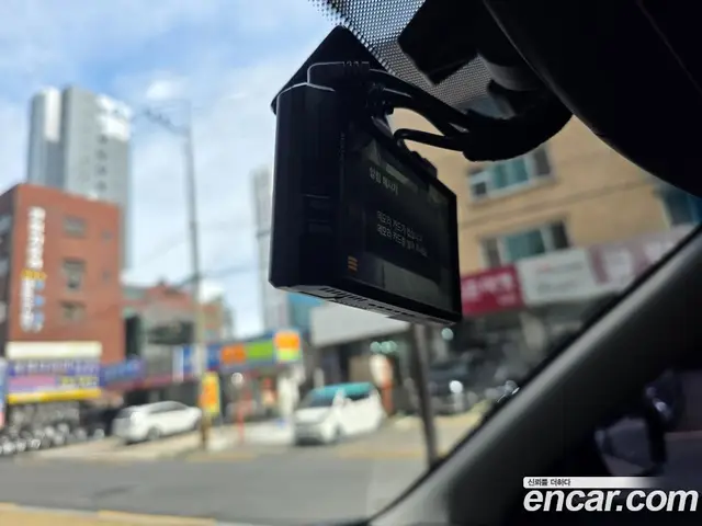 SsangYong TIBOLI 2018 1.6 автомат (гидро), миниатюра 12