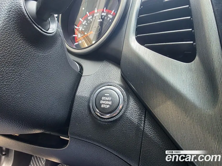 SsangYong TIBOLI 2018 1.6 автомат (гидро), фото 16
