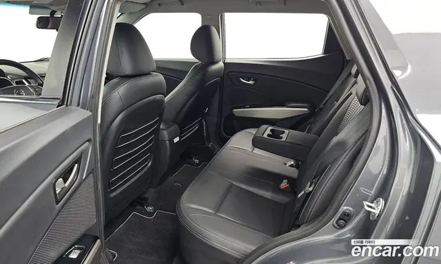 SsangYong TIBOLI 2019 1.6 автомат (гидро), миниатюра 12