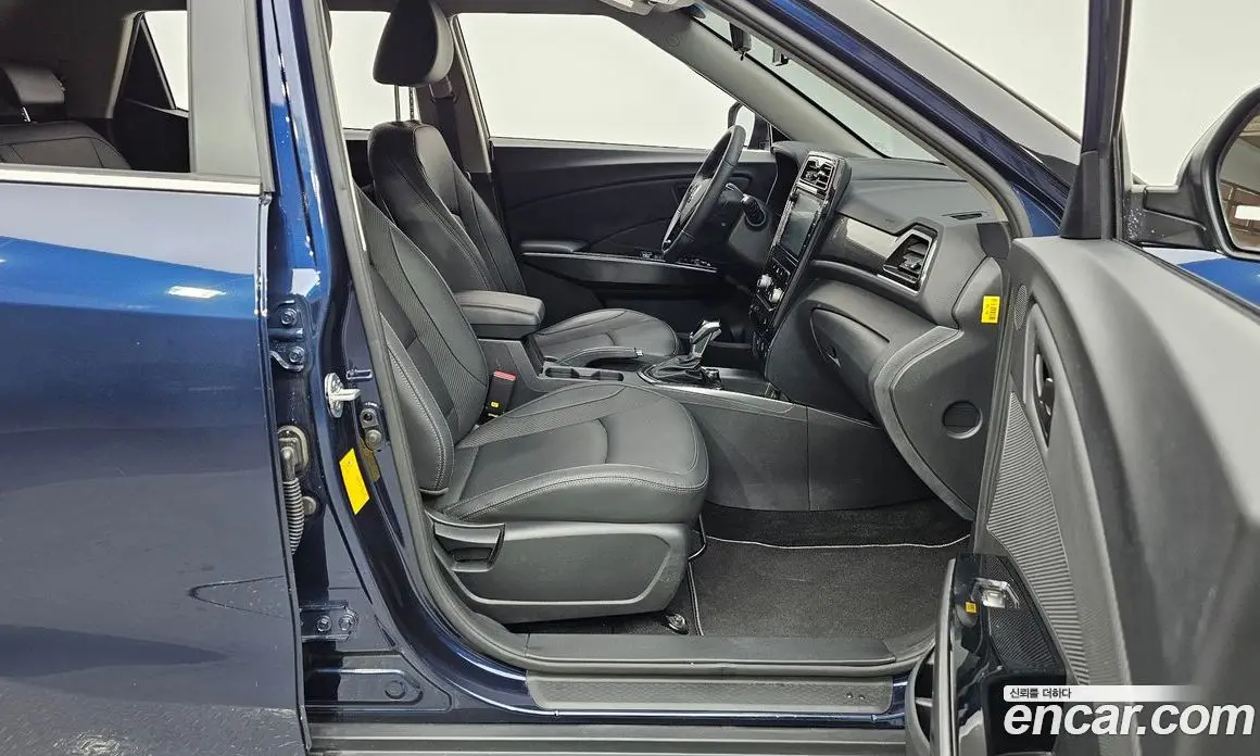 SsangYong TIBOLI 2020 1.5 автомат (гидро), фото 11