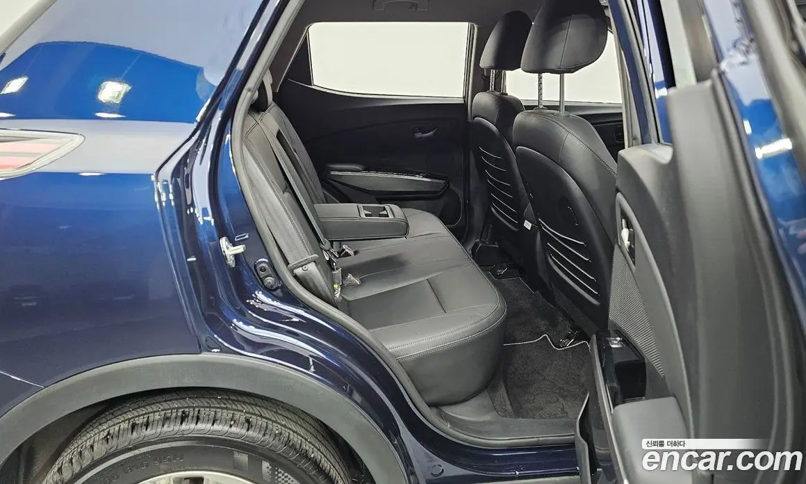 SsangYong TIBOLI 2020 1.5 автомат (гидро), фото 12