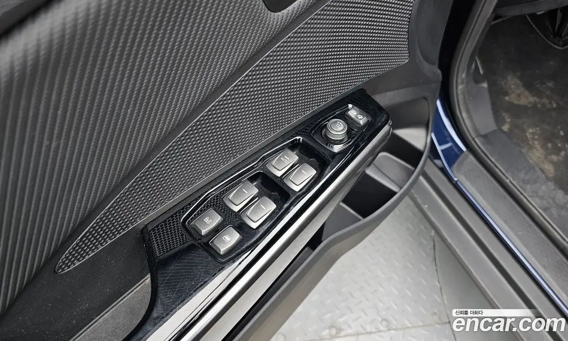 SsangYong TIBOLI 2020 1.5 автомат (гидро), фото 14