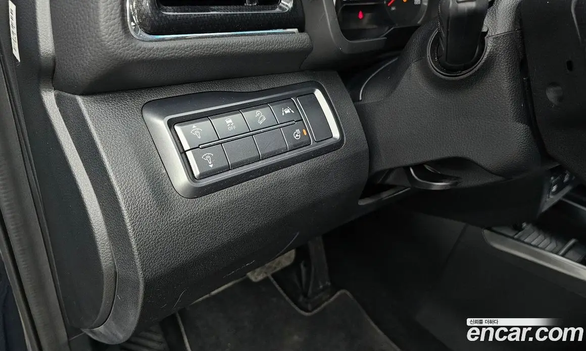 SsangYong TIBOLI 2020 1.5 автомат (гидро), фото 15