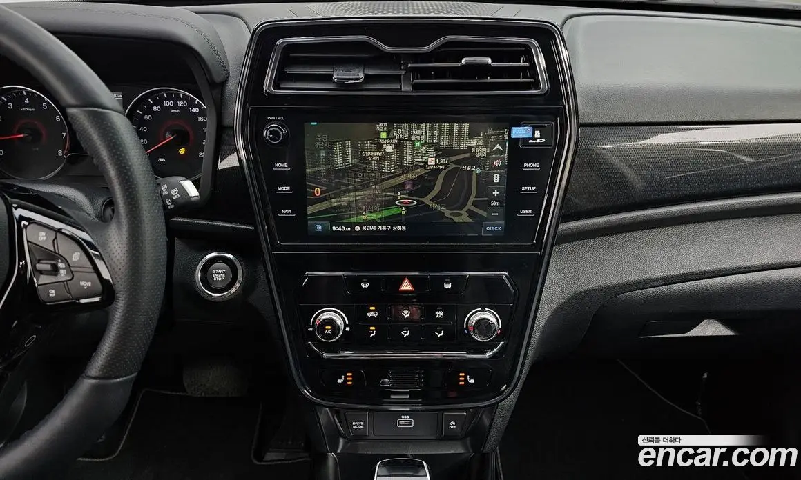 SsangYong TIBOLI 2020 1.5 автомат (гидро), фото 16
