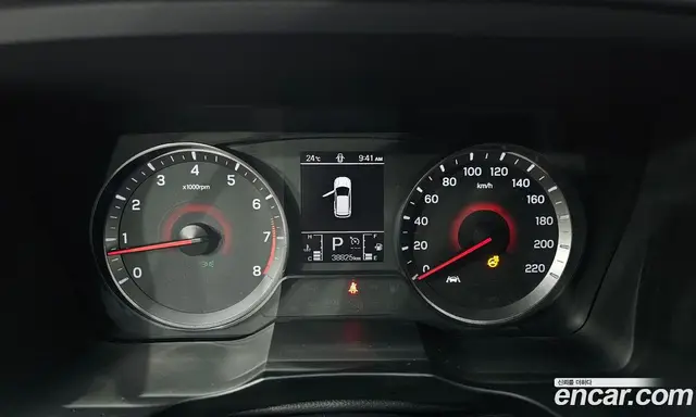 SsangYong TIBOLI 2020 1.5 автомат (гидро), миниатюра 8