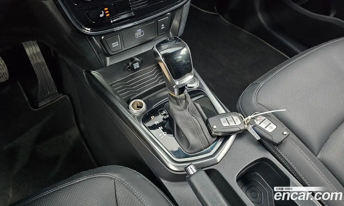 SsangYong TIBOLI 2020 1.5 автомат (гидро), фото 9