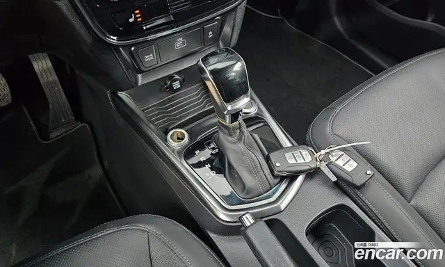 SsangYong TIBOLI 2020 1.5 автомат (гидро), миниатюра 9