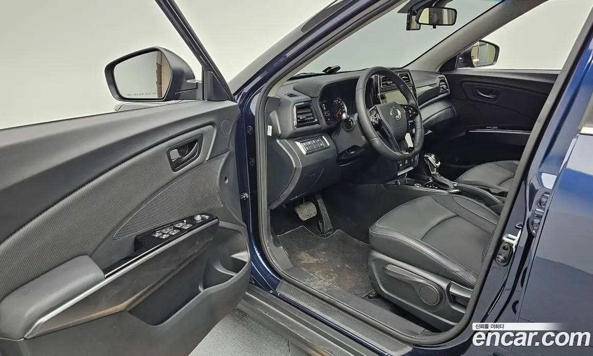 SsangYong TIBOLI 2020 1.5 автомат (гидро), фото 10