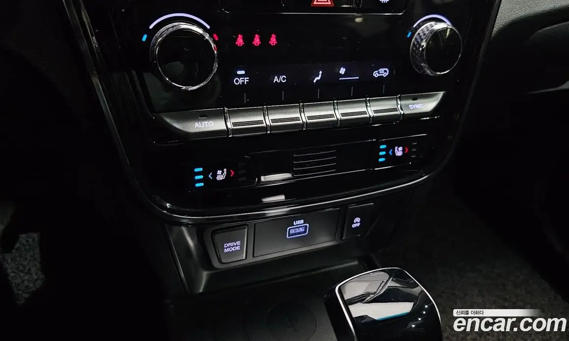 SsangYong TIBOLI 2022 1.5 автомат (гидро), фото 21