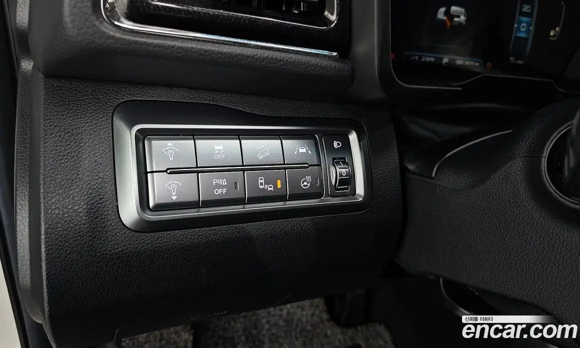 SsangYong TIBOLI 2022 1.5 автомат (гидро), фото 23