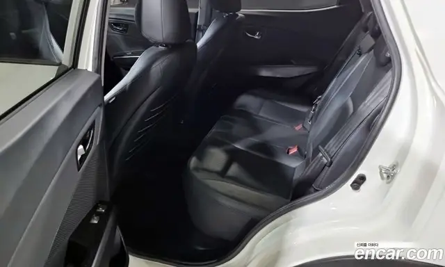 SsangYong TIBOLI 2022 1.5 автомат (гидро), миниатюра 11