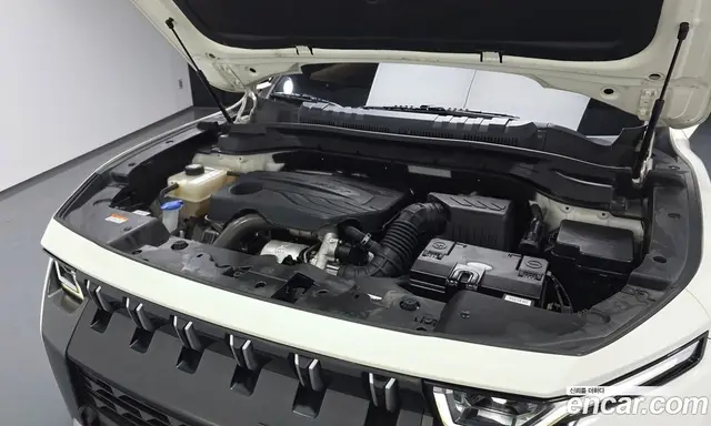 SsangYong Torres 2022 1.5 автомат (гидро), миниатюра 6