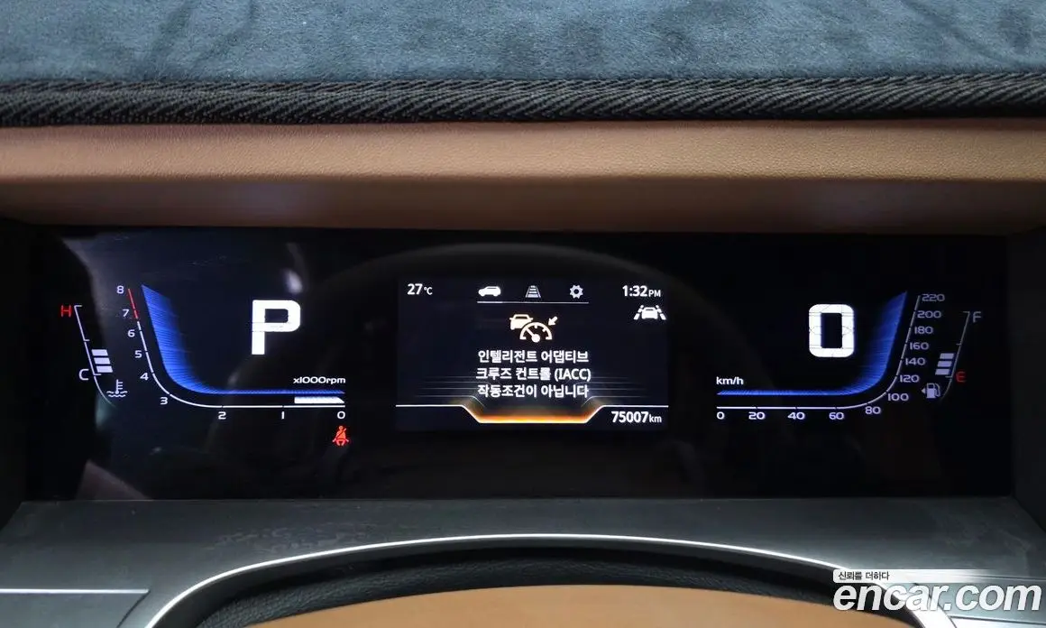 SsangYong Torres 2022 1.5 автомат (гидро), фото 8