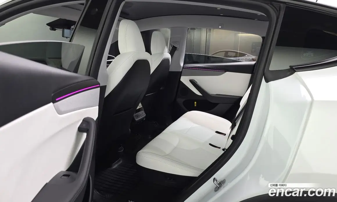 Tesla Model Y 2025 0.2 автомат (гидро), фото 16 Tesla Model Y 2025 0.2 автомат (гидро), фото 16