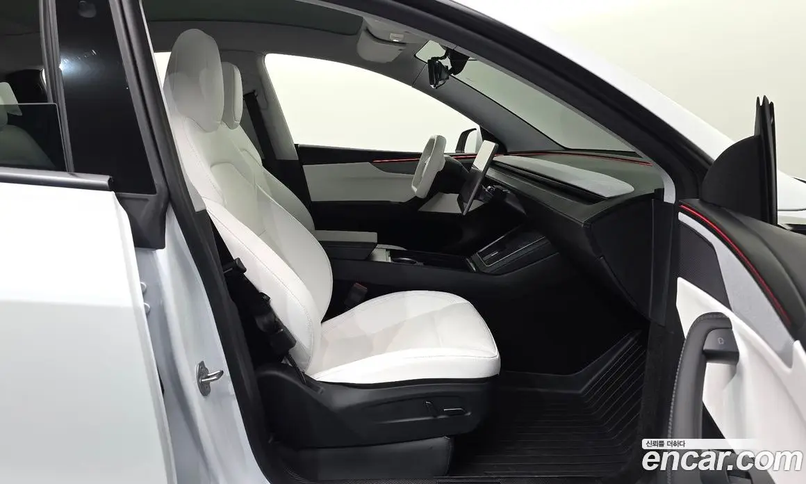 Tesla Model Y 2025 0.2 автомат (гидро), фото 17 Tesla Model Y 2025 0.2 автомат (гидро), фото 17