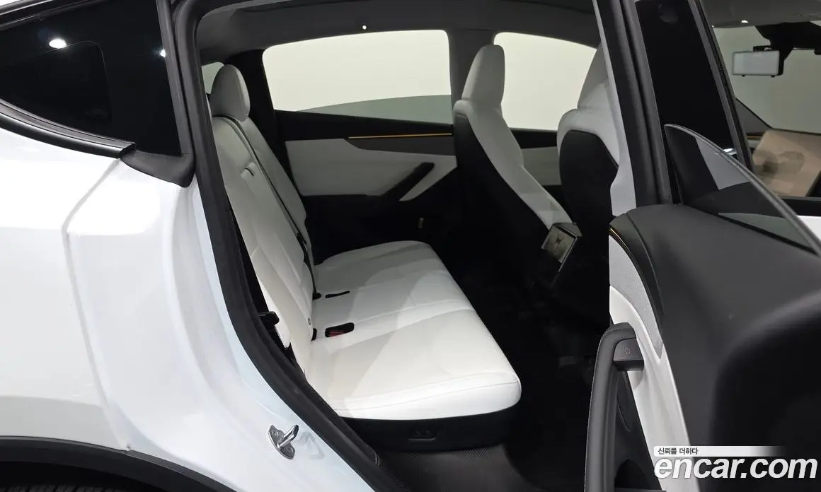 Tesla Model Y 2025 0.2 автомат (гидро), фото 18 Tesla Model Y 2025 0.2 автомат (гидро), фото 18