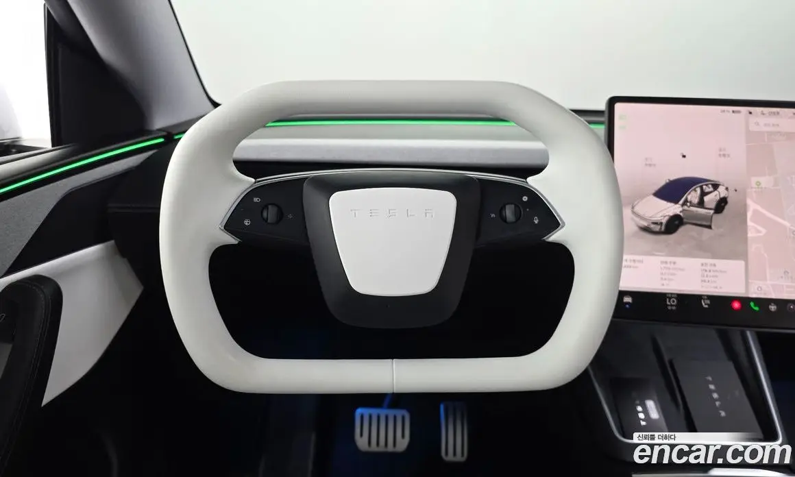 Tesla Model Y 2025 0.2 автомат (гидро), фото 19 Tesla Model Y 2025 0.2 автомат (гидро), фото 19
