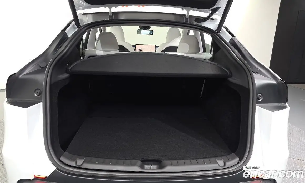 Tesla Model Y 2025 0.2 автомат (гидро), фото 26 Tesla Model Y 2025 0.2 автомат (гидро), фото 26