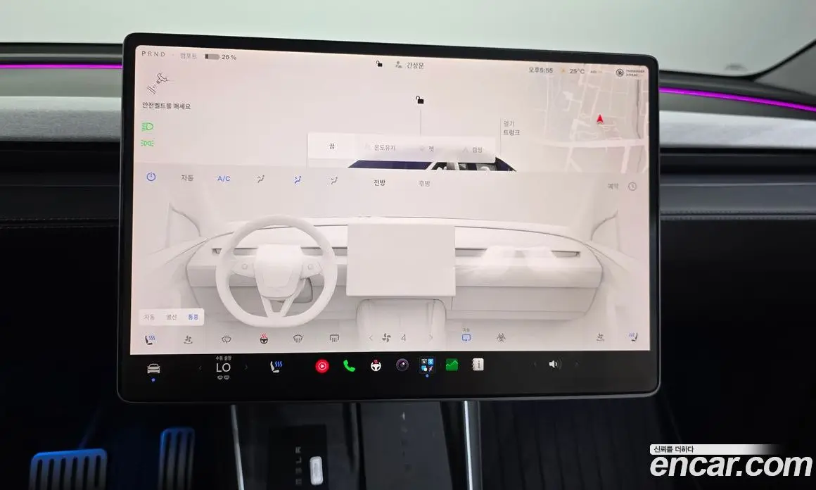 Tesla Model Y 2025 0.2 автомат (гидро), фото 31 Tesla Model Y 2025 0.2 автомат (гидро), фото 31