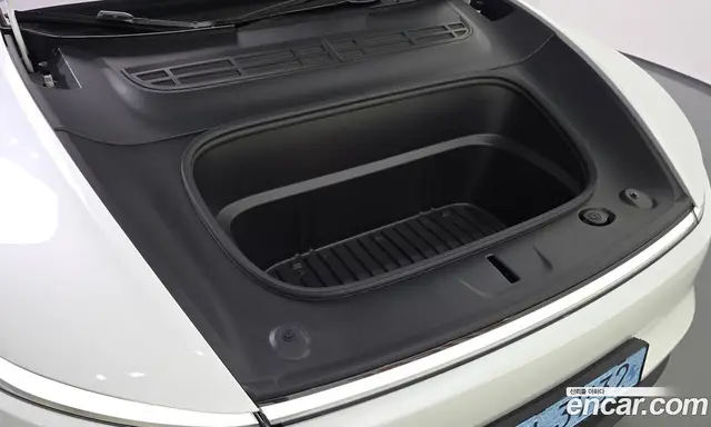 Tesla Model Y 2025 0.2 автомат (гидро), миниатюра 6 Tesla Model Y 2025 0.2 автомат (гидро), миниатюра 6