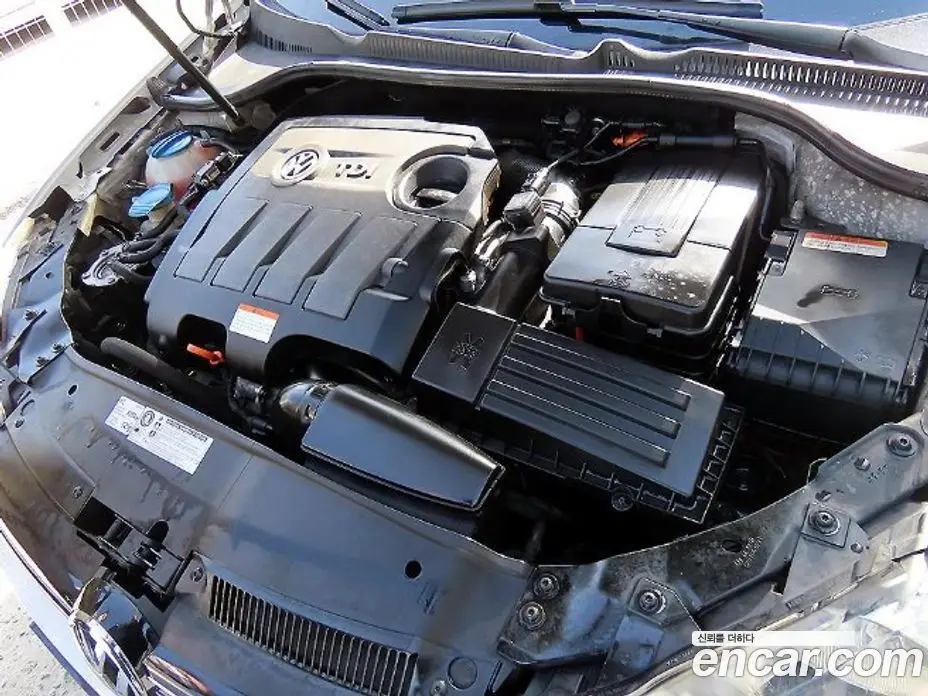 Volkswagen Golf 2012 1.6 автомат (гидро), фото 15