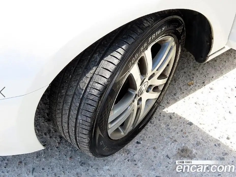 Volkswagen Golf 2012 1.6 автомат (гидро), фото 16