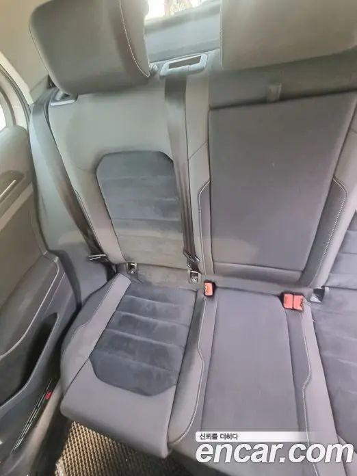 Volkswagen Golf 2013 2.0 автомат (гидро), фото 14