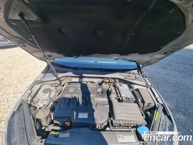 Volkswagen Golf 2013 2.0 автомат (гидро), миниатюра 7