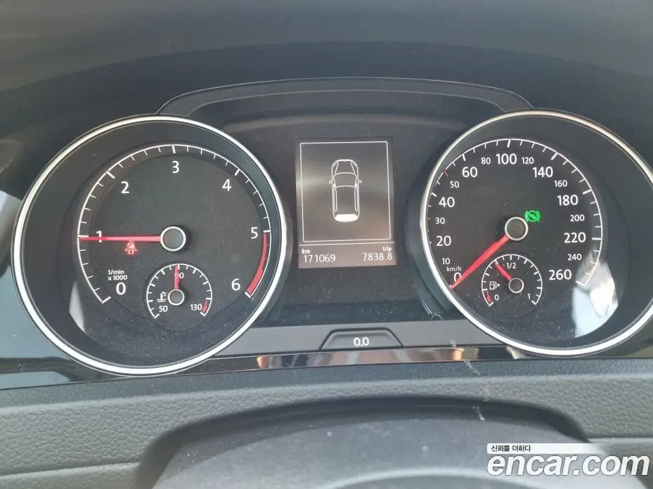 Volkswagen Golf 2013 2.0 автомат (гидро), фото 8