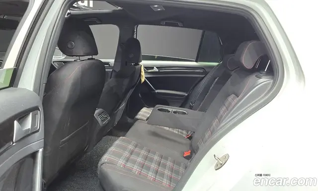 Volkswagen Golf 2016 2.0 автомат (гидро), миниатюра 12