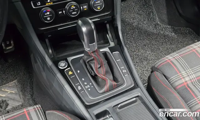 Volkswagen Golf 2016 2.0 автомат (гидро), миниатюра 9