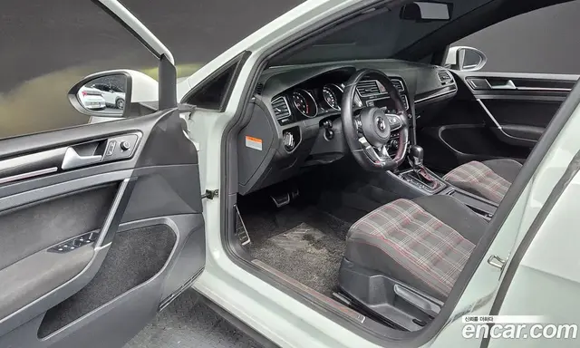 Volkswagen Golf 2016 2.0 автомат (гидро), миниатюра 10