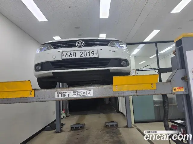 Volkswagen Jetta, 2014, 136 818 км
