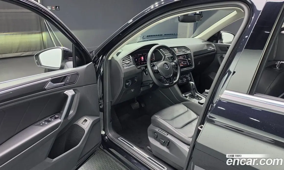 Volkswagen Tiguan 2020 2.0 автомат (гидро), фото 12