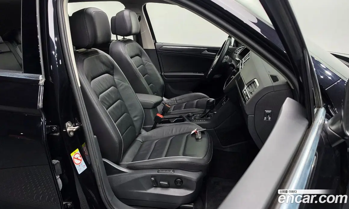 Volkswagen Tiguan 2020 2.0 автомат (гидро), фото 15