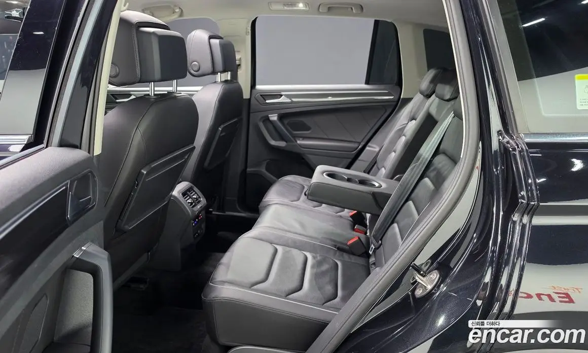 Volkswagen Tiguan 2020 2.0 автомат (гидро), фото 16