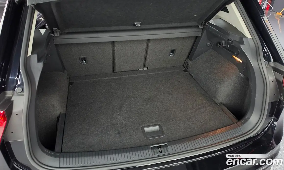 Volkswagen Tiguan 2020 2.0 автомат (гидро), фото 28