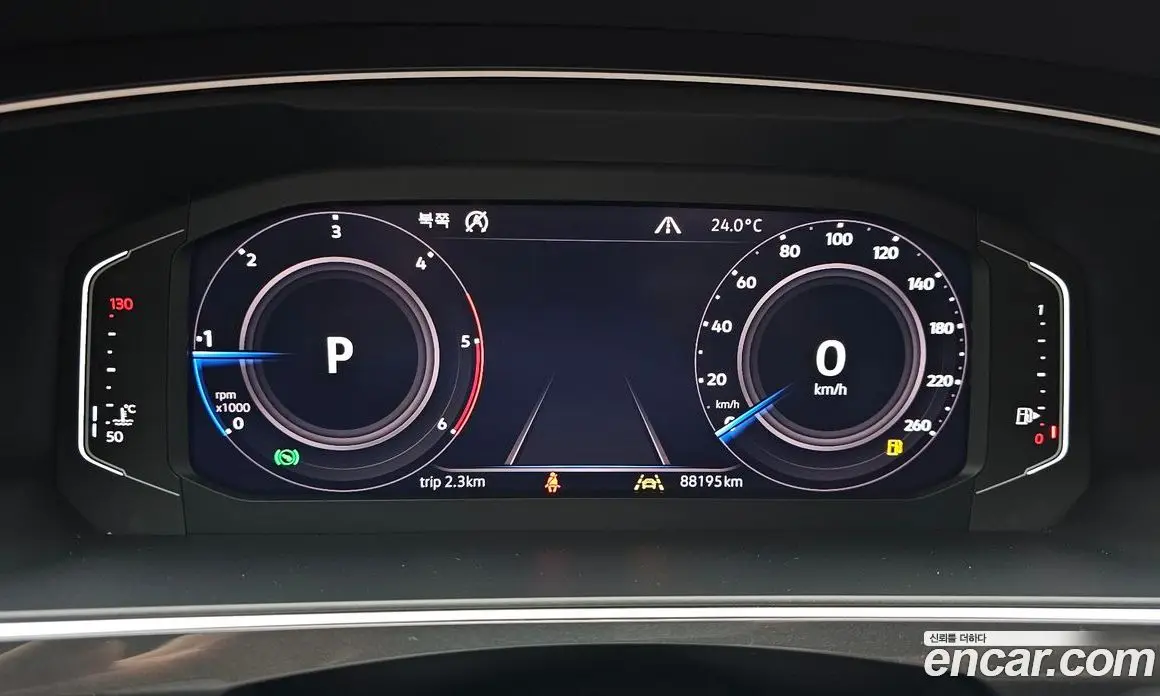 Volkswagen Tiguan 2020 2.0 автомат (гидро), фото 10