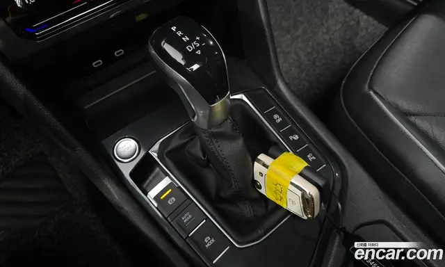 Volkswagen Tiguan 2022 2.0 автомат (гидро), миниатюра 12