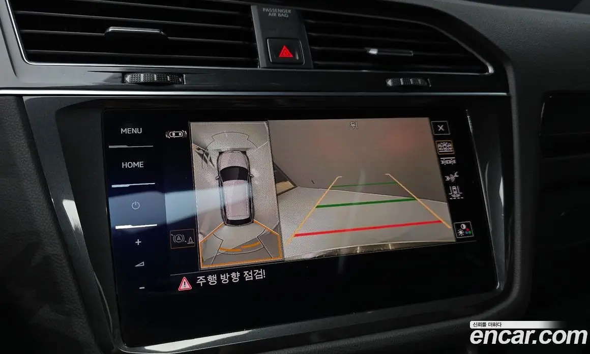 Volkswagen Tiguan 2022 2.0 автомат (гидро), фото 20