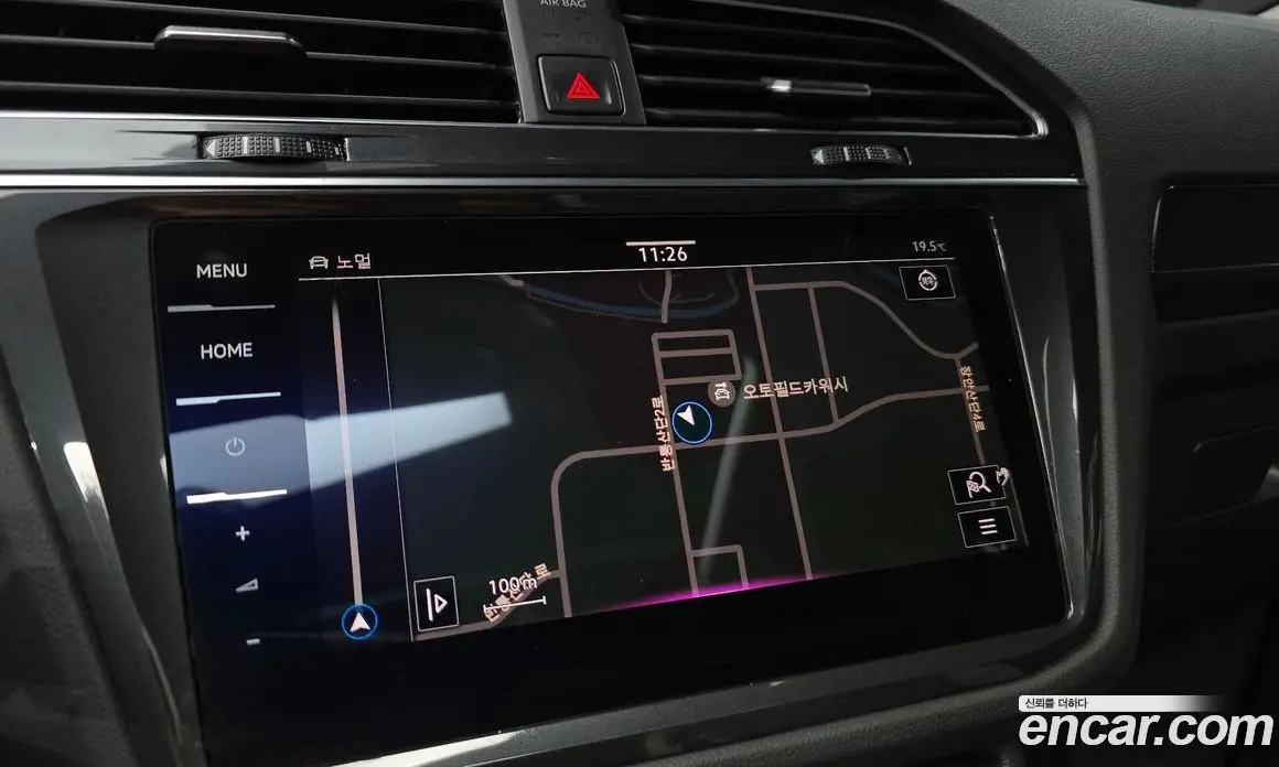 Volkswagen Tiguan 2022 2.0 автомат (гидро), фото 21