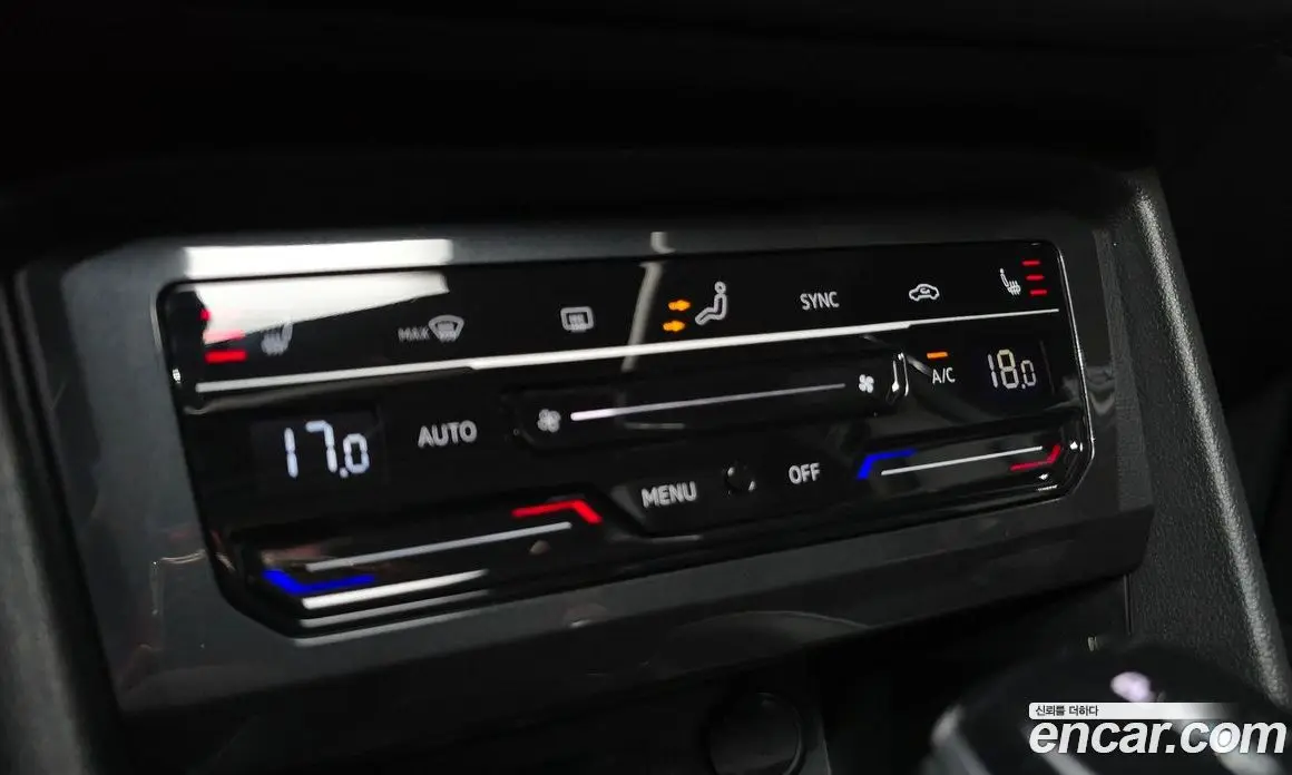 Volkswagen Tiguan 2022 2.0 автомат (гидро), фото 29